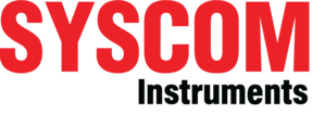 Syscom Instruments logo